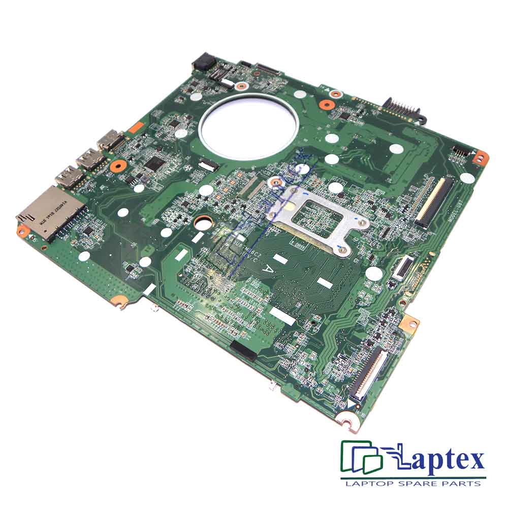 Hp Pavilion 15F U87 Non Graphic Motherboard